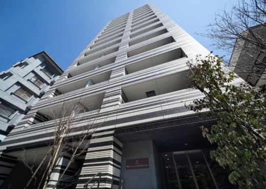 ザ・パークハウス茗荷谷富士見坂