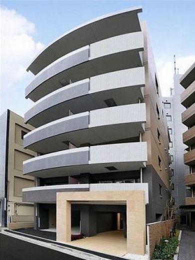 プリマベーラ代々木