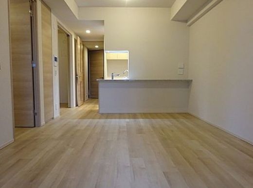 パークハウス楠郷臺