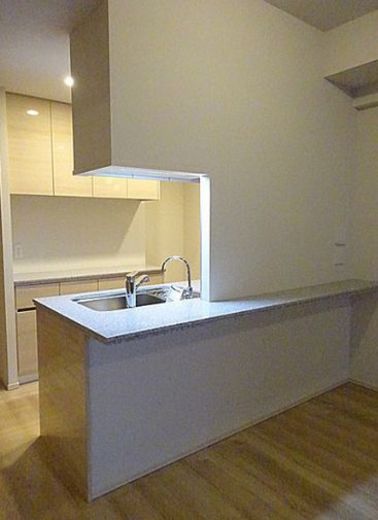 パークハウス楠郷臺