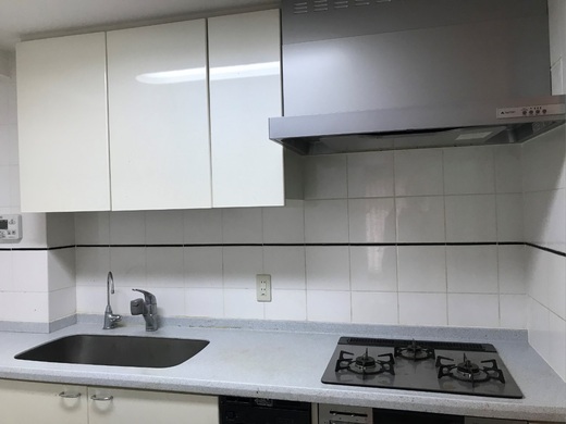 パークハウス楠郷臺