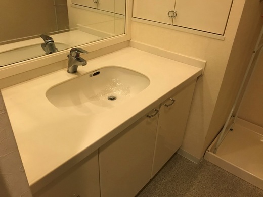 パークハウス楠郷臺