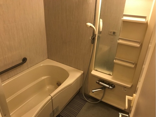 パークハウス楠郷臺