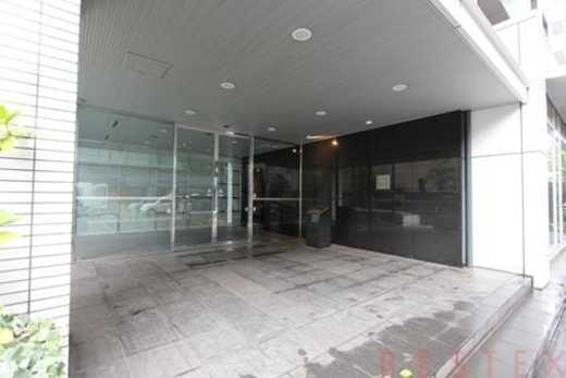 パークハウス楠郷臺