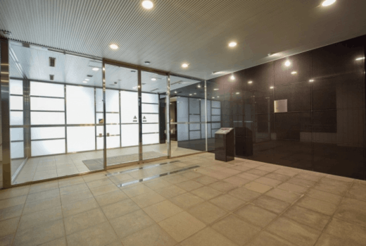 パークハウス楠郷臺