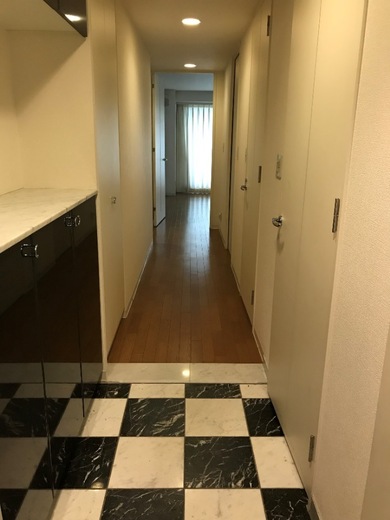 パークハウス楠郷臺