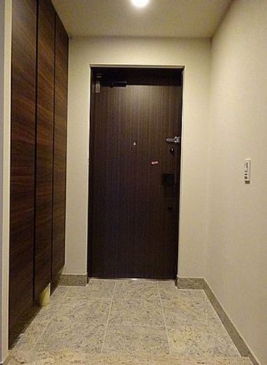 パークハウス楠郷臺