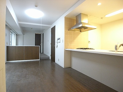 パークハウス楠郷臺