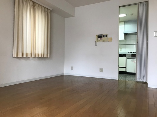 パークハウス楠郷臺