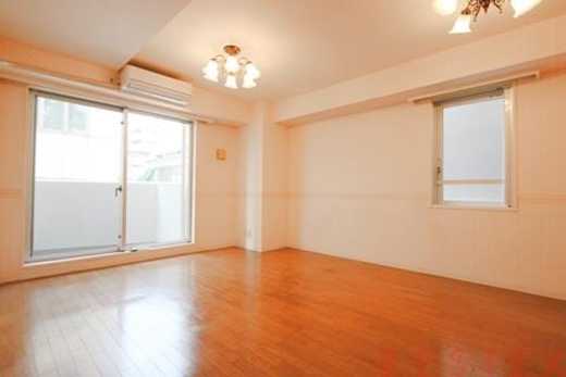 パークハウス楠郷臺