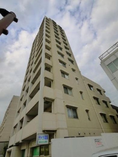 アトラスアベニュー文京大塚