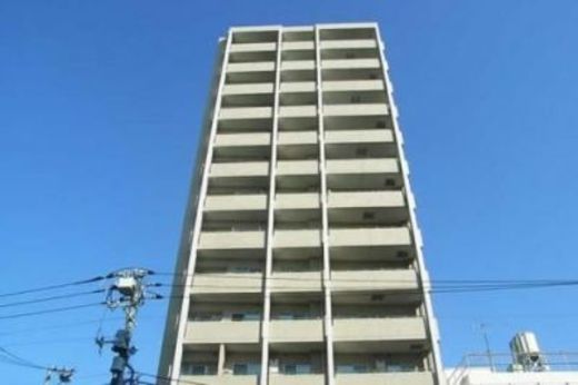 アトラスアベニュー文京大塚