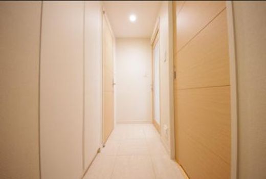 アトラスアベニュー文京大塚