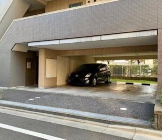 KDXレジデンス門前仲町
