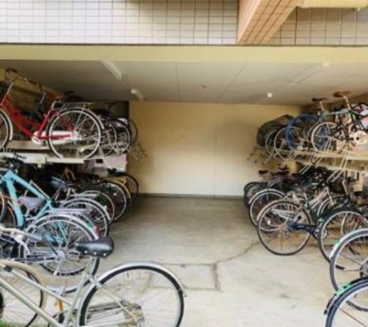 KDXレジデンス門前仲町
