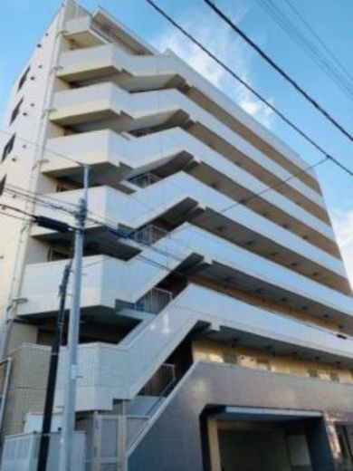 KDXレジデンス門前仲町