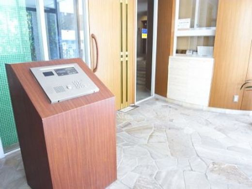 マートルコート恵比寿南