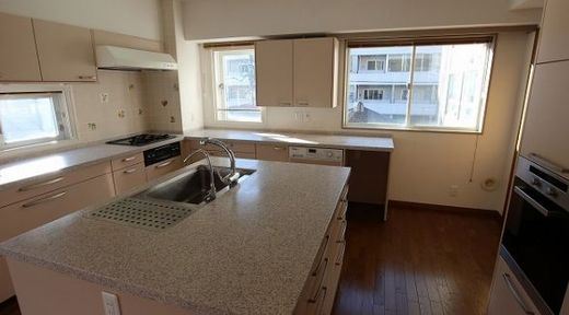 マートルコート恵比寿南