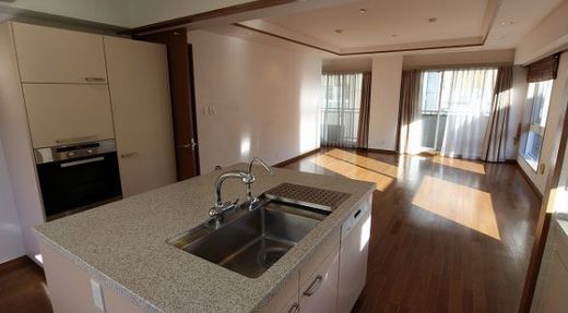 マートルコート恵比寿南