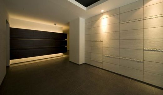 パークアクシス板橋本町