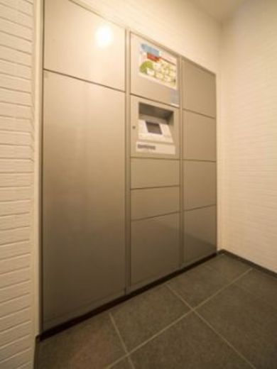 パークアクシス板橋本町