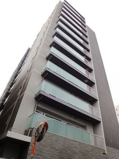 パークホームズ中野南台ステーションテラス