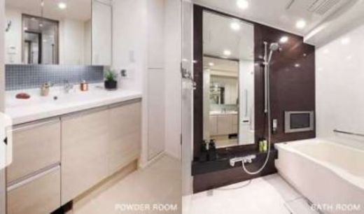 パークホームズ中野南台ステーションテラス