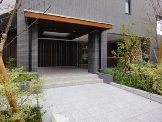 パークホームズ中野南台ステーションテラス