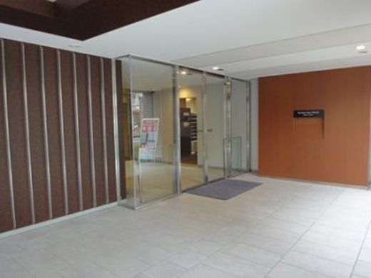 パークホームズ中野南台ステーションテラス