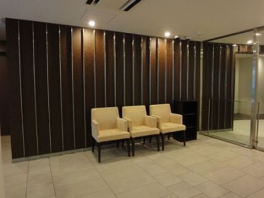 パークホームズ中野南台ステーションテラス