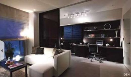 パークホームズ中野南台ステーションテラス