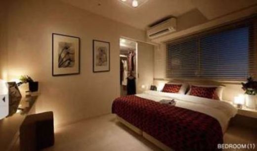 パークホームズ中野南台ステーションテラス