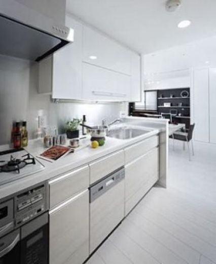 パークホームズ中野南台ステーションテラス