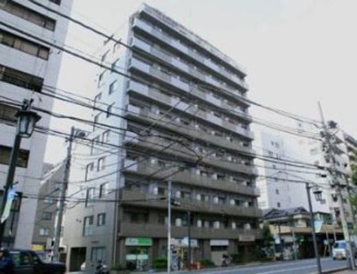 クオリア小石川