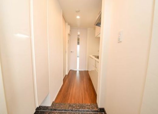 ステージファースト仲御徒町