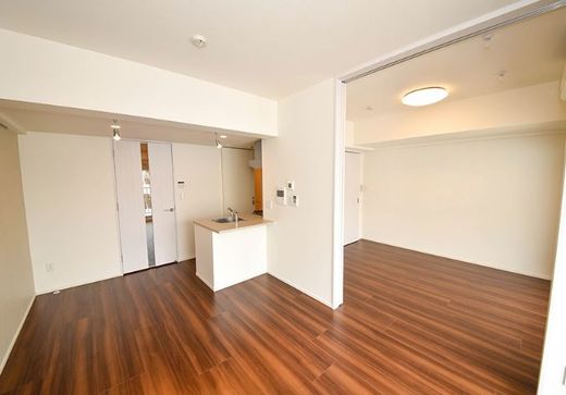 ステージファースト仲御徒町