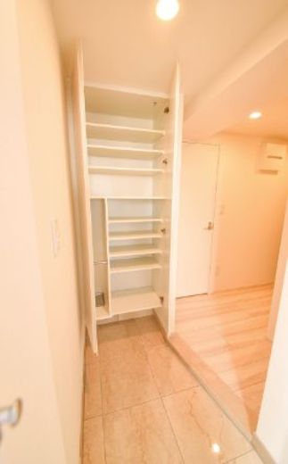 ステージファースト仲御徒町