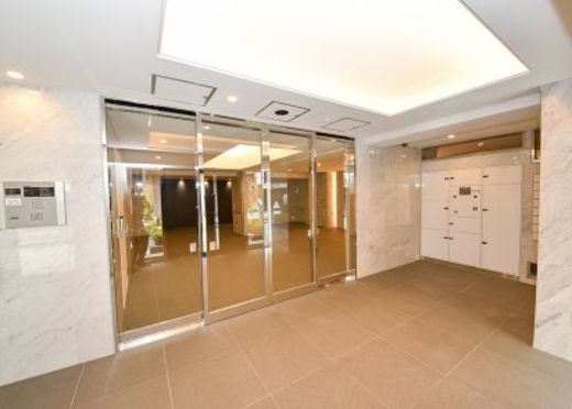 ステージファースト仲御徒町