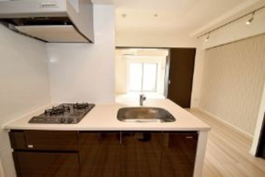 ステージファースト仲御徒町