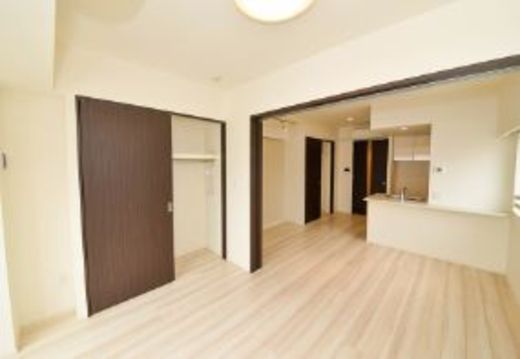 ステージファースト仲御徒町