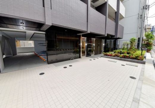 ステージファースト仲御徒町