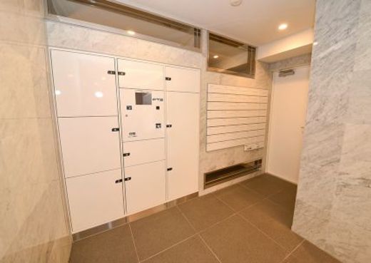 ステージファースト仲御徒町