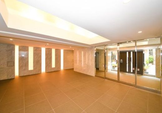 ステージファースト仲御徒町