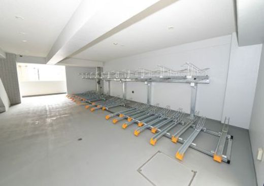 ステージファースト仲御徒町