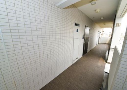 ステージファースト仲御徒町