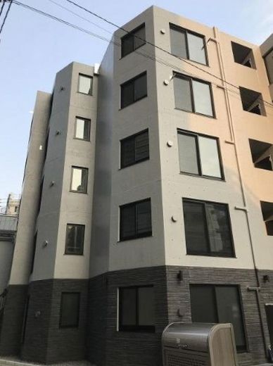 ルーナクレシェンテ神楽坂