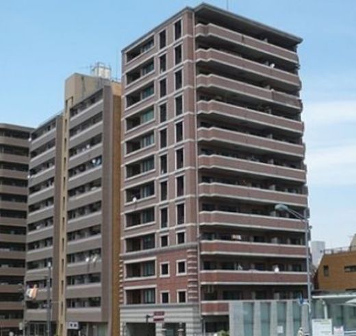 デ・リード勝どきグランビュー