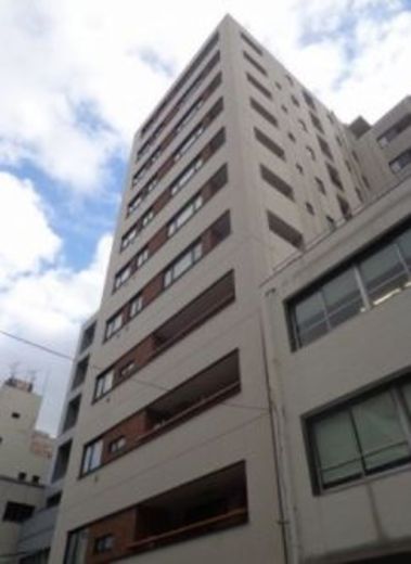 アスコットパーク東京八丁堀