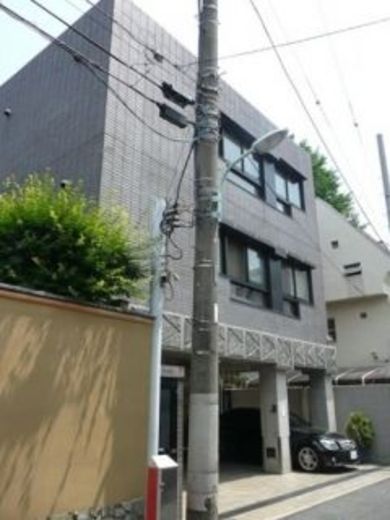 ガーデニア六本木