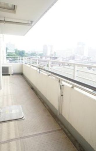 アトラス諏訪町レジデンス